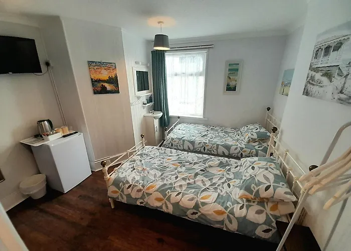 Torbay Guesthouse