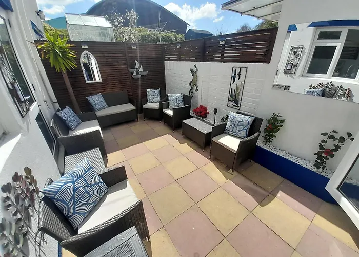 Torbay Guesthouse