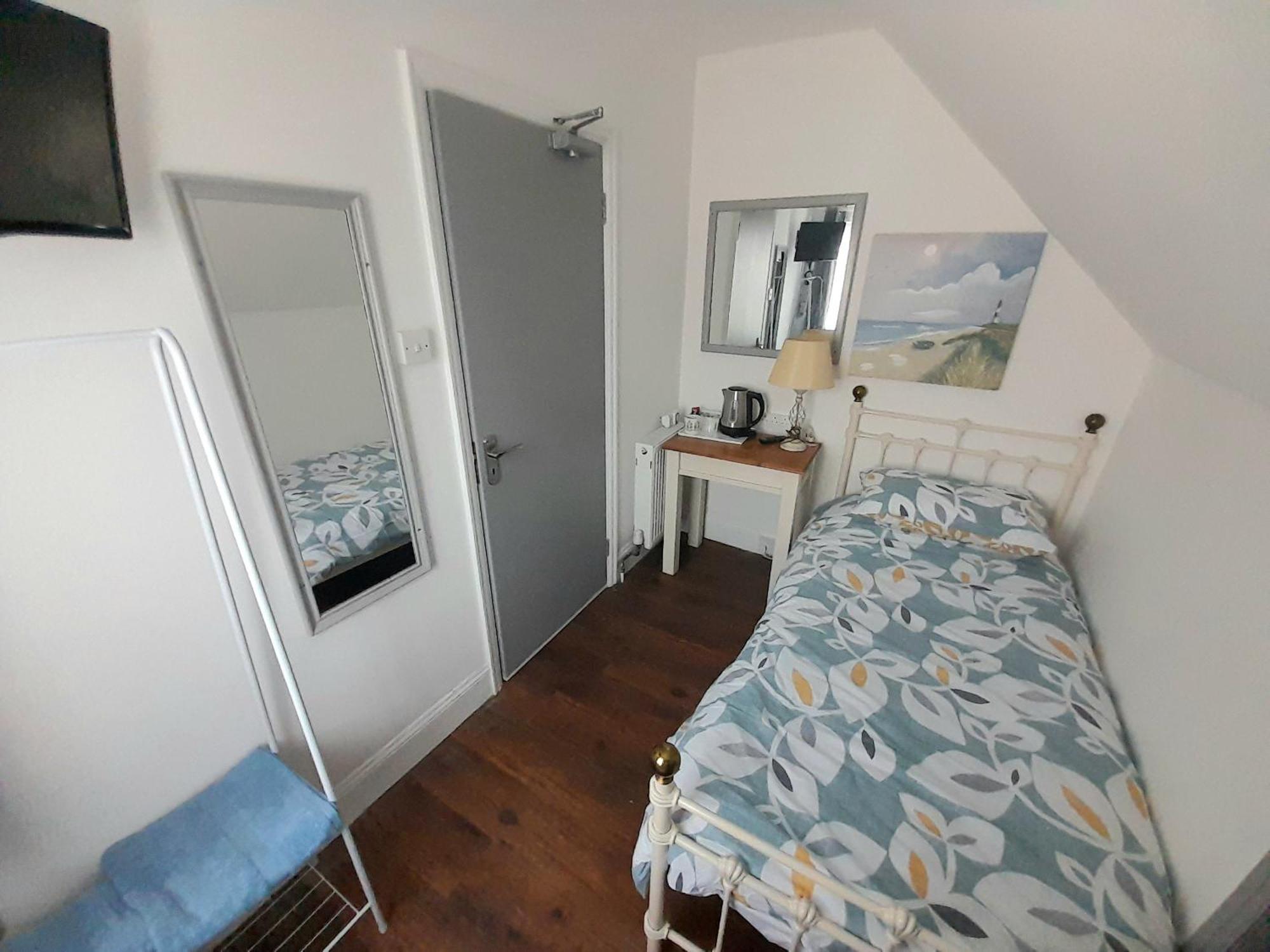 Torbay Bed & Breakfast