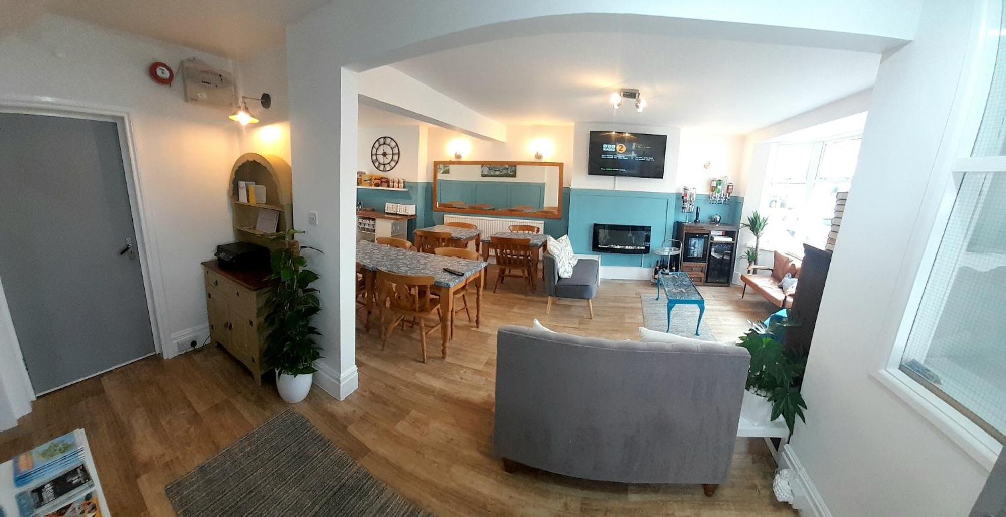 Bed & Breakfast Torbay