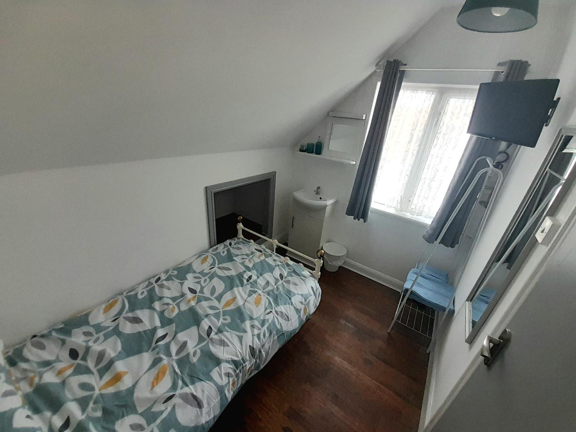 Bed & Breakfast Torbay