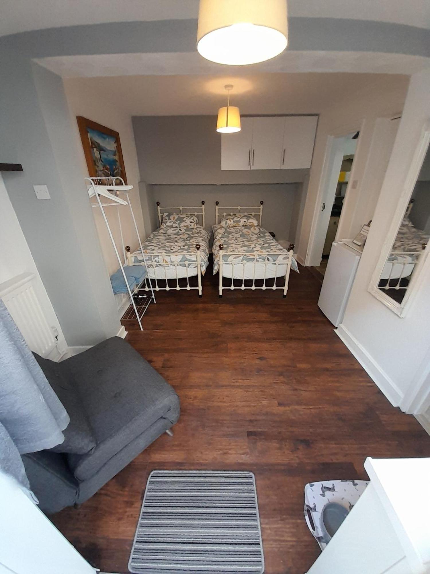 Torbay Bed & Breakfast 2*
