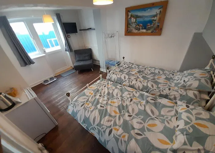 Torbay Guesthouse