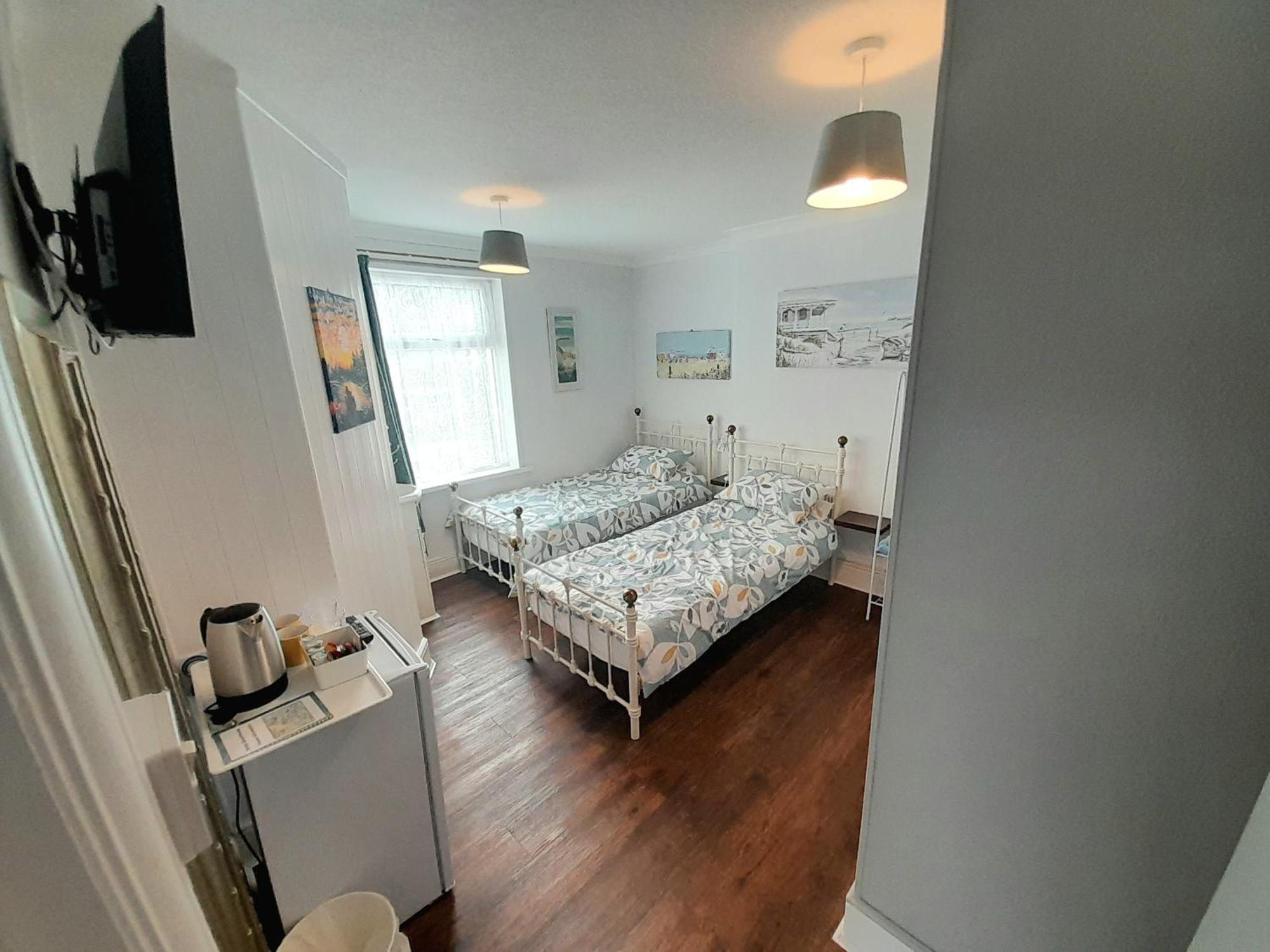 Bed and breakfast Torbay Paignton