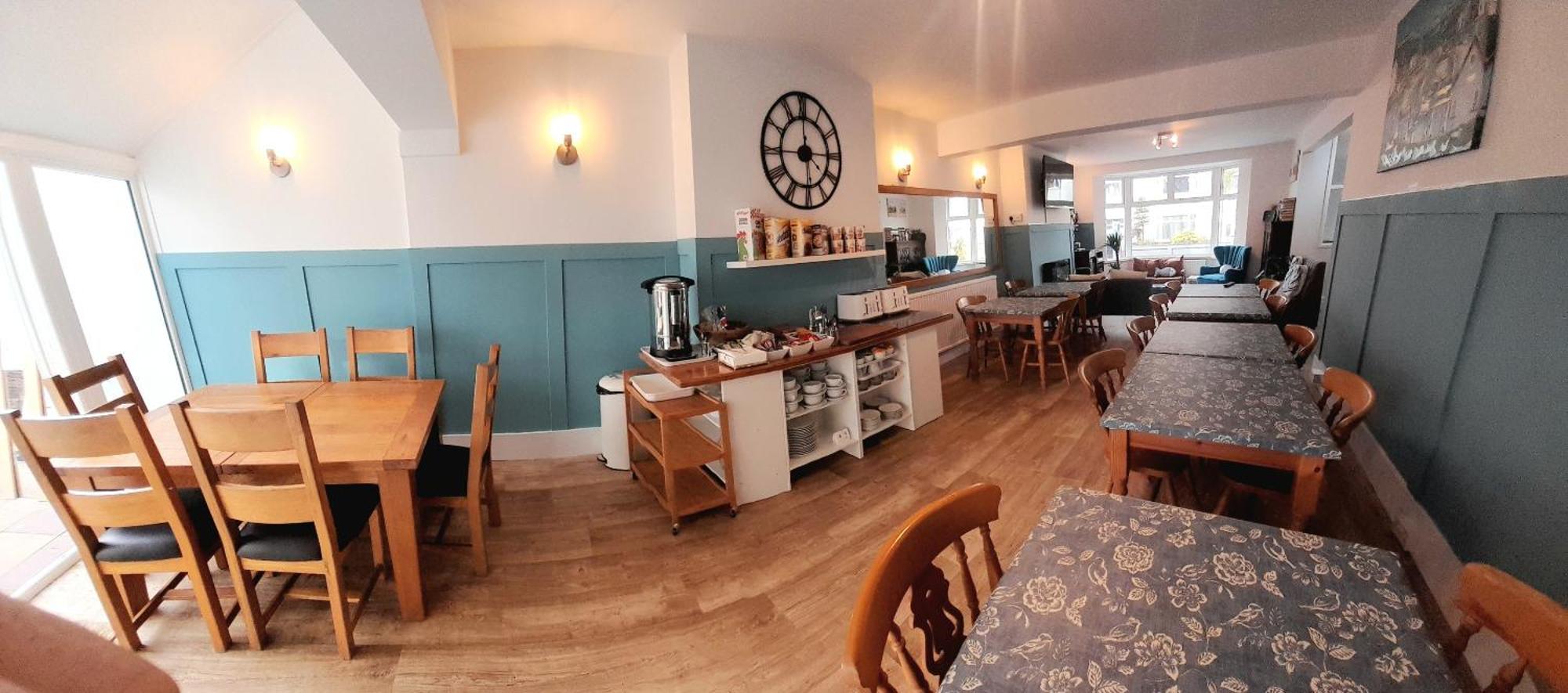Torbay Bed and breakfast 2*