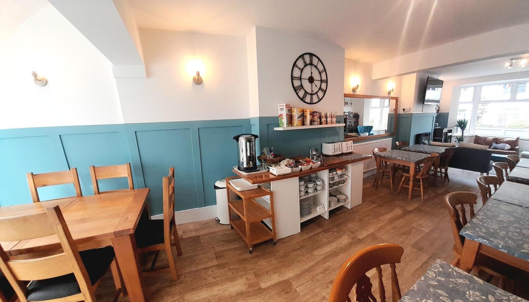 Torbay Bed and breakfast Paignton