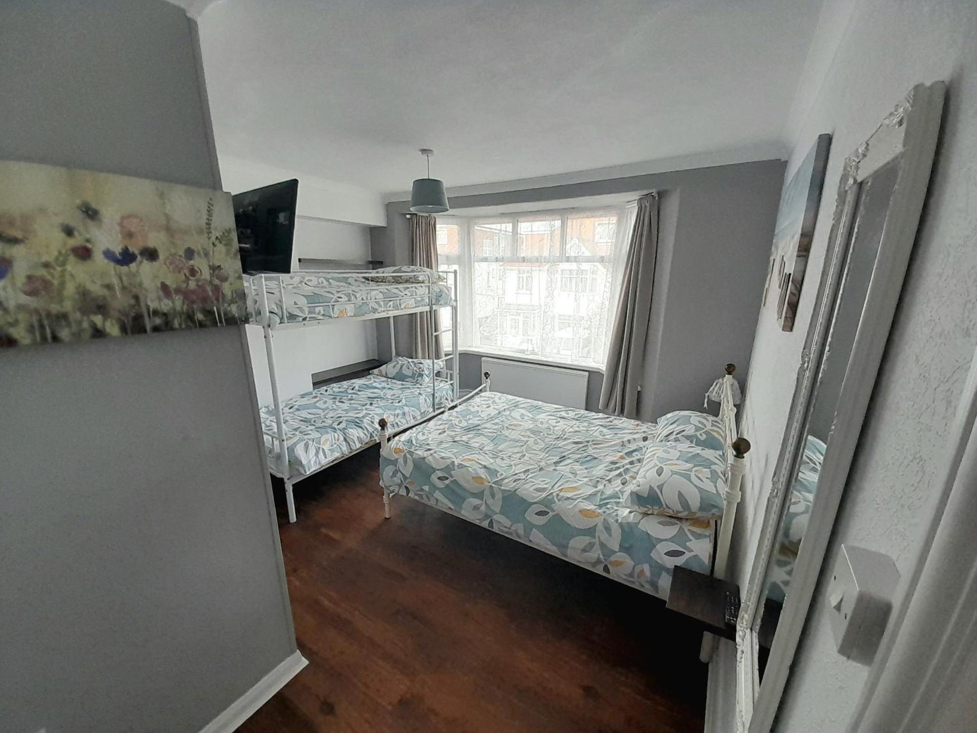Torbay Bed and breakfast