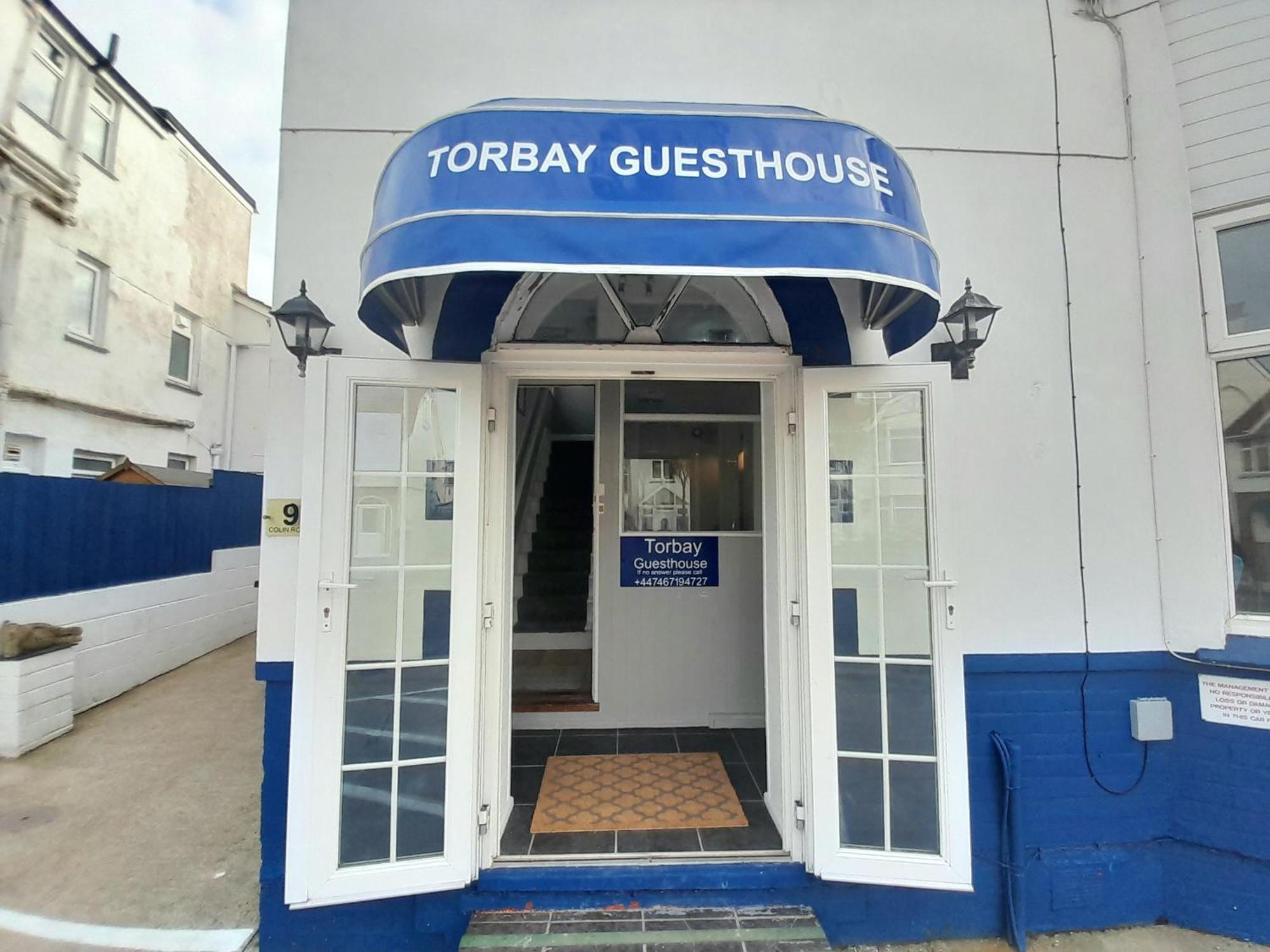 Torbay Bed & Breakfast 2*