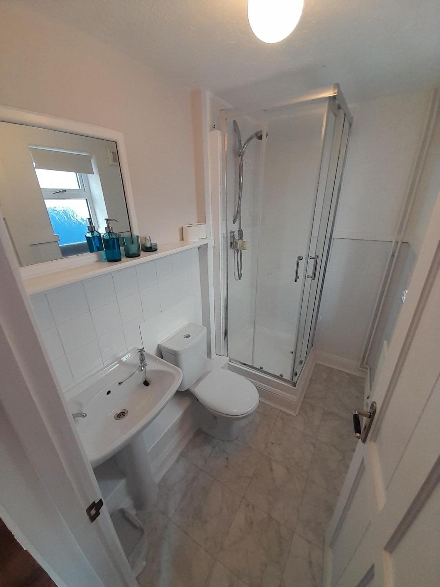 Bed and breakfast Torbay 2*