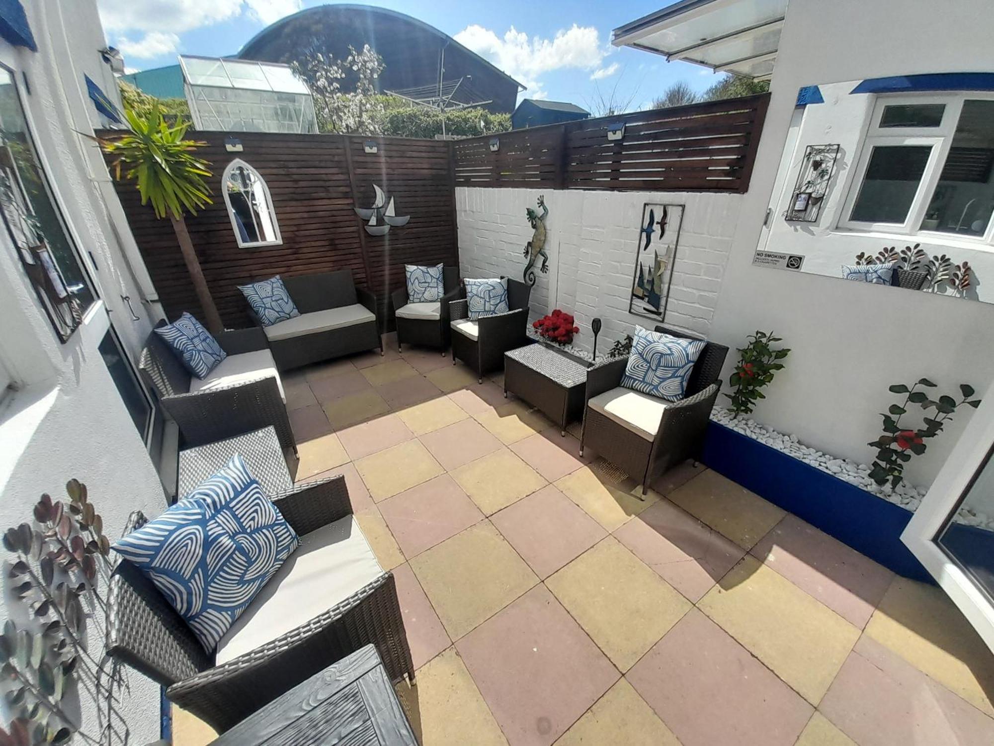 Bed and breakfast Torbay Paignton
