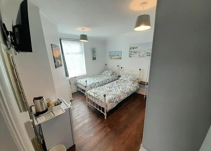 Torbay Guesthouse