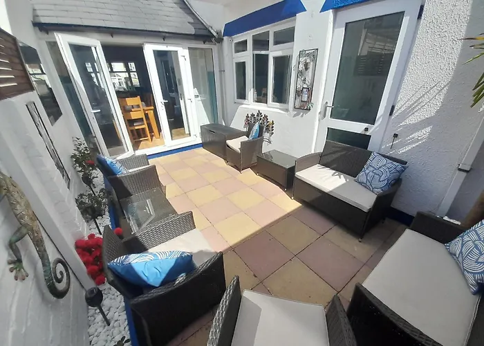 Torbay Guesthouse